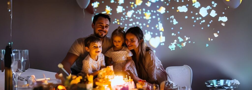  The Real Cost of a Kids Party: DIY vs. Ultra World